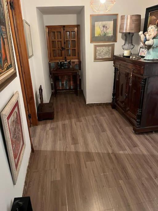 فيلا Casa A Boga Ribeira Sacra Abeleda المظهر الخارجي الصورة